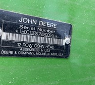 2022 John Deere C12R Stalkmaster Thumbnail 9