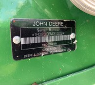 2021 John Deere 730D Thumbnail 9