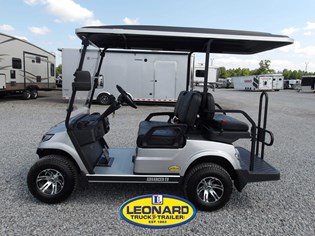 Golf Cart For Sale 2022 Advanced EV LTA827 .2+2 