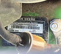 2017 John Deere Z540M Thumbnail 8