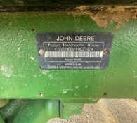 2017 John Deere 5100E Thumbnail 14