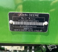 2021 John Deere RD35F Thumbnail 17