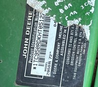 2017 John Deere Z950R 72 Thumbnail 6