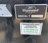 2019 Diamond Mowers FDS072-C Thumbnail 2