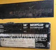 2016 Caterpillar CB24B Thumbnail 6