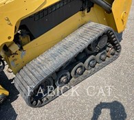 2017 Caterpillar 257D LSP Thumbnail 15