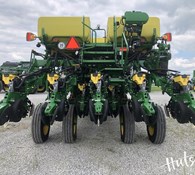 2022 John Deere 1795 Thumbnail 7