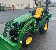 2024 John Deere 2025R Thumbnail 2