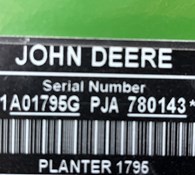 2019 John Deere 1795 Thumbnail 9