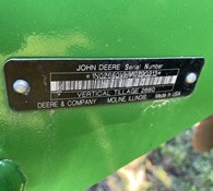 2021 John Deere 2660VT Thumbnail 15