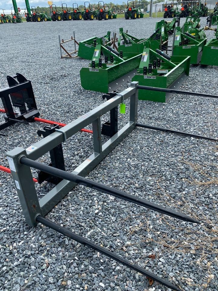 2022 Worksaver BALE SPEAR Bale Spear For Sale in Lake City Florida