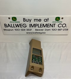 Parts For Sale John Deere RE60389 CONSOLE MONITOR 