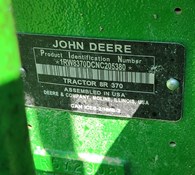 2022 John Deere 8R 370 Thumbnail 4