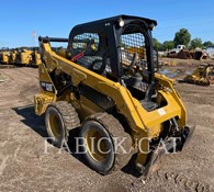 2015 Caterpillar 242D C1H3 Thumbnail 2