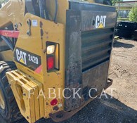 2015 Caterpillar 242D C1H3 Thumbnail 17