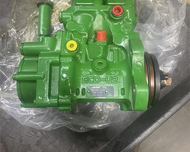 John Deere RE518423 Rebuilt Injection Pump Parts For Sale