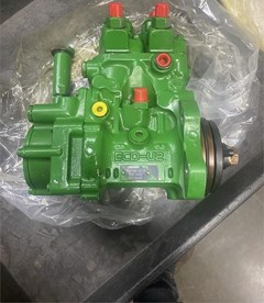Parts For Sale John Deere RE518423 Rebuilt Injection Pump 