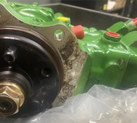 John Deere RE518423 Rebuilt Injection Pump Thumbnail 3