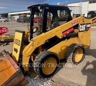 2018 Caterpillar 246D Thumbnail 2