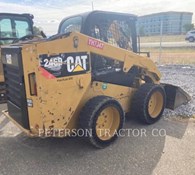 2018 Caterpillar 246D Thumbnail 4