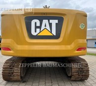2018 Caterpillar 320-07A Thumbnail 3