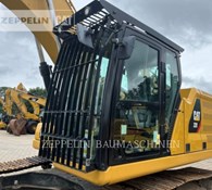 2018 Caterpillar 320-07A Thumbnail 8