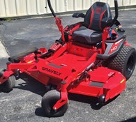 2023 Gravely ZT HD 60 Kawasaki® FR730V Thumbnail 2