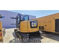 2016 Caterpillar 308E Thumbnail 4