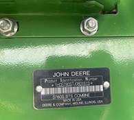 2018 John Deere S780 Thumbnail 11