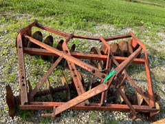 Disk Harrow For Sale UNKNOWN  