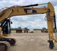 2018 Caterpillar 325FLCR Thumbnail 14