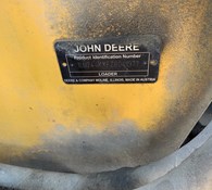 2016 John Deere 244K Thumbnail 7
