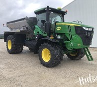 2020 John Deere F4365 Thumbnail 1