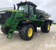 2020 John Deere F4365 Thumbnail 3