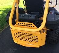 2017 Cub Cadet Pro Z 554L Thumbnail 4