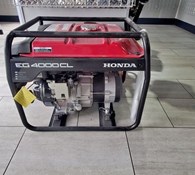 2022 Honda HONDA GENERATOR 4000 WATT Thumbnail 2
