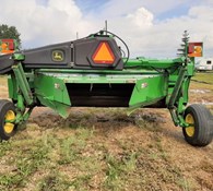 2008 John Deere 946 Thumbnail 4