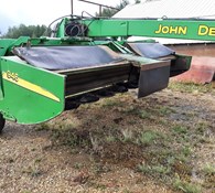 2008 John Deere 946 Thumbnail 8