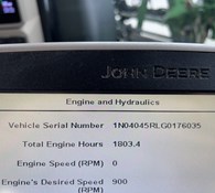 2017 John Deere R4045 Thumbnail 23
