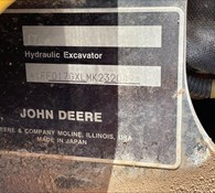 2022 John Deere 17G Thumbnail 5
