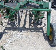 John Deere 705 Rake Thumbnail 3