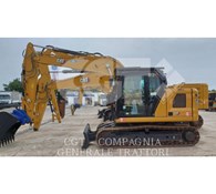 2021 Caterpillar 313GC Thumbnail 2