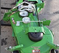 2022 John Deere 72D Thumbnail 5