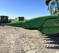 2009 John Deere 608C Thumbnail 6