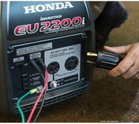 2022 Honda EU2200ITAN COMPANION Thumbnail 5
