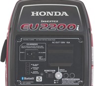 2022 Honda EU2200TAN1 Thumbnail 3