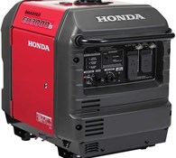 2022 Honda EU3000S1AN Thumbnail 1