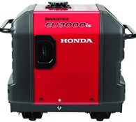 2022 Honda EU3000S1AN Thumbnail 3