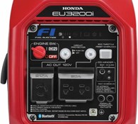 2022 Honda EU3200I Thumbnail 4