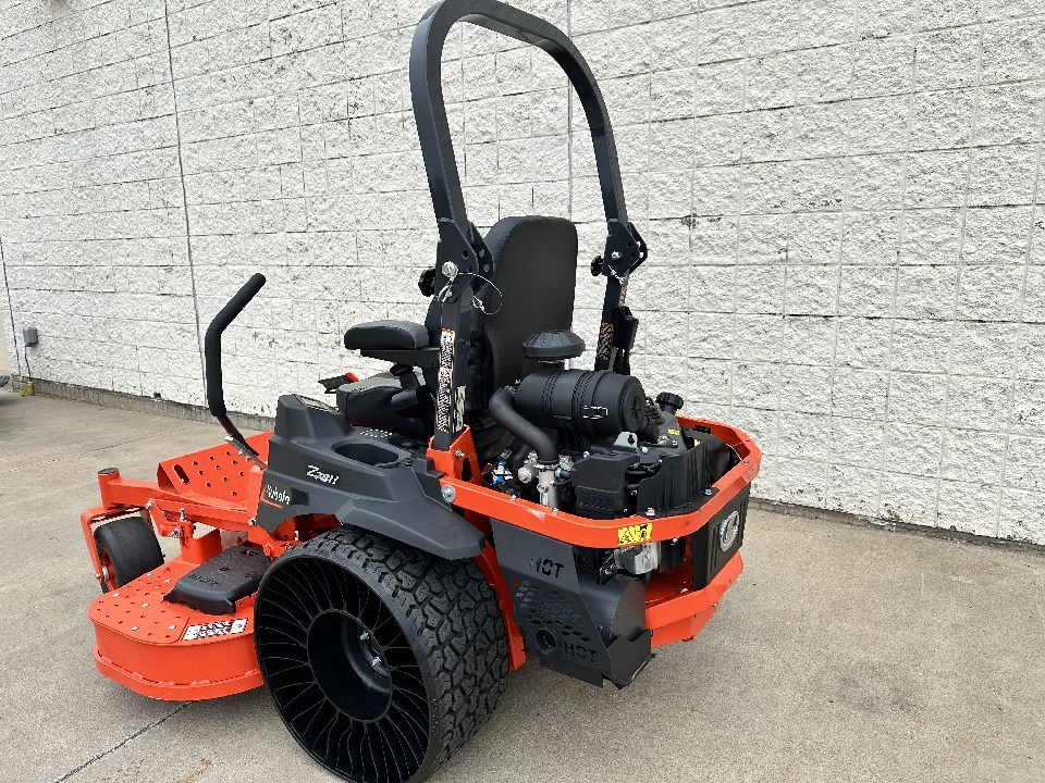 Kubota z781 discount